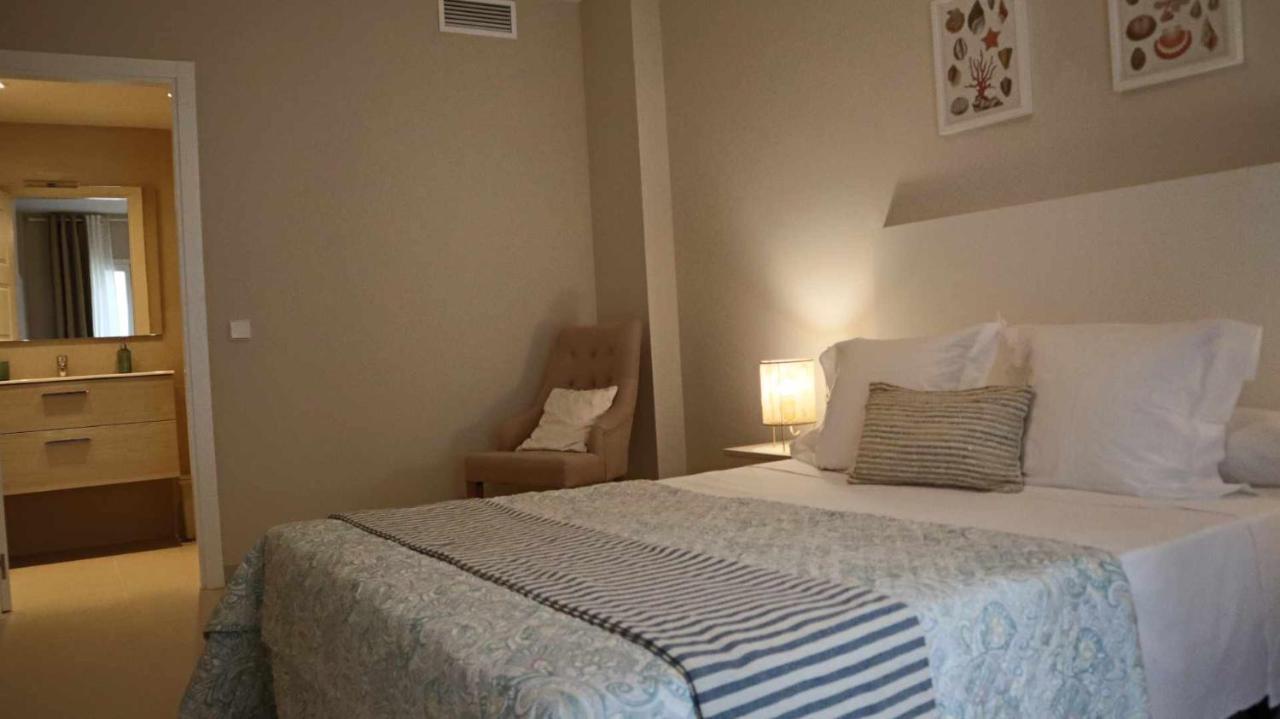 شقة Marbella Center 3Br By Houselogy المظهر الخارجي الصورة