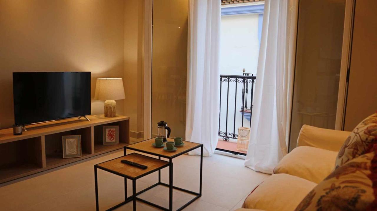 شقة Marbella Center 3Br By Houselogy المظهر الخارجي الصورة