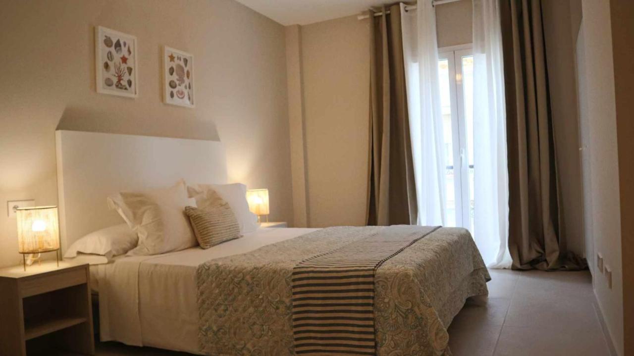 شقة Marbella Center 3Br By Houselogy المظهر الخارجي الصورة