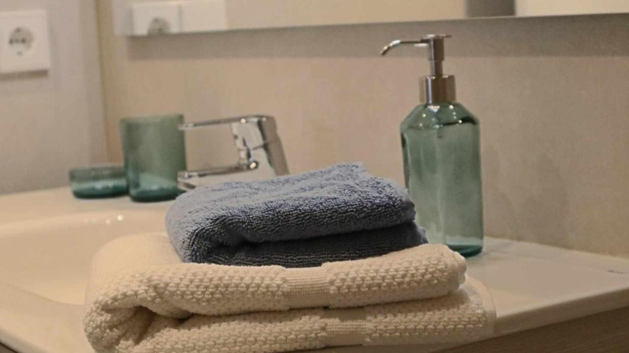 شقة Marbella Center 3Br By Houselogy المظهر الخارجي الصورة