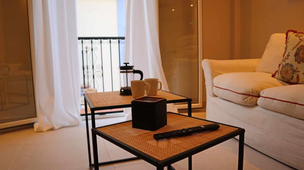 شقة Marbella Center 3Br By Houselogy المظهر الخارجي الصورة