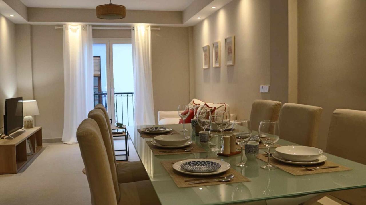 شقة Marbella Center 3Br By Houselogy المظهر الخارجي الصورة